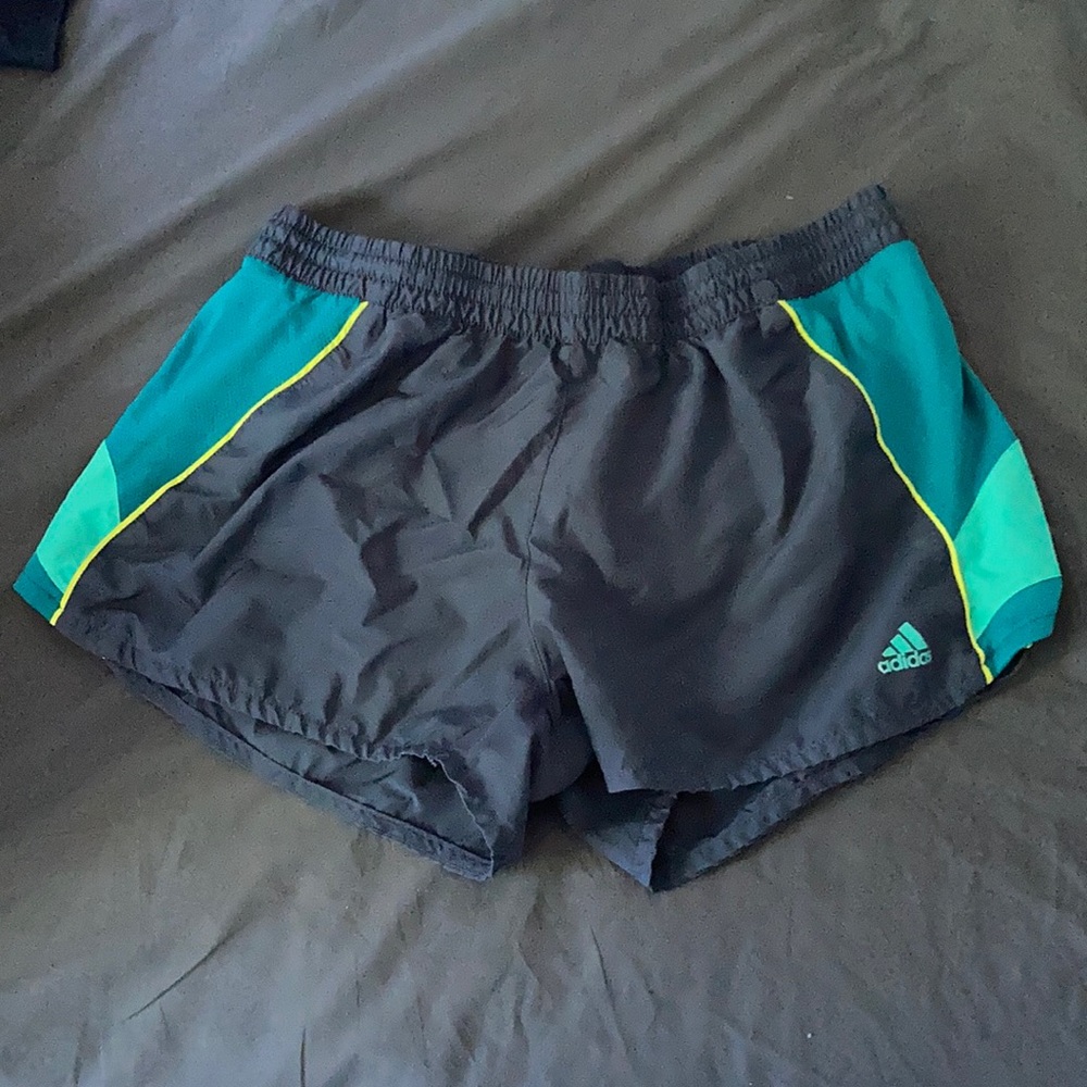 Adidas Running Shorts